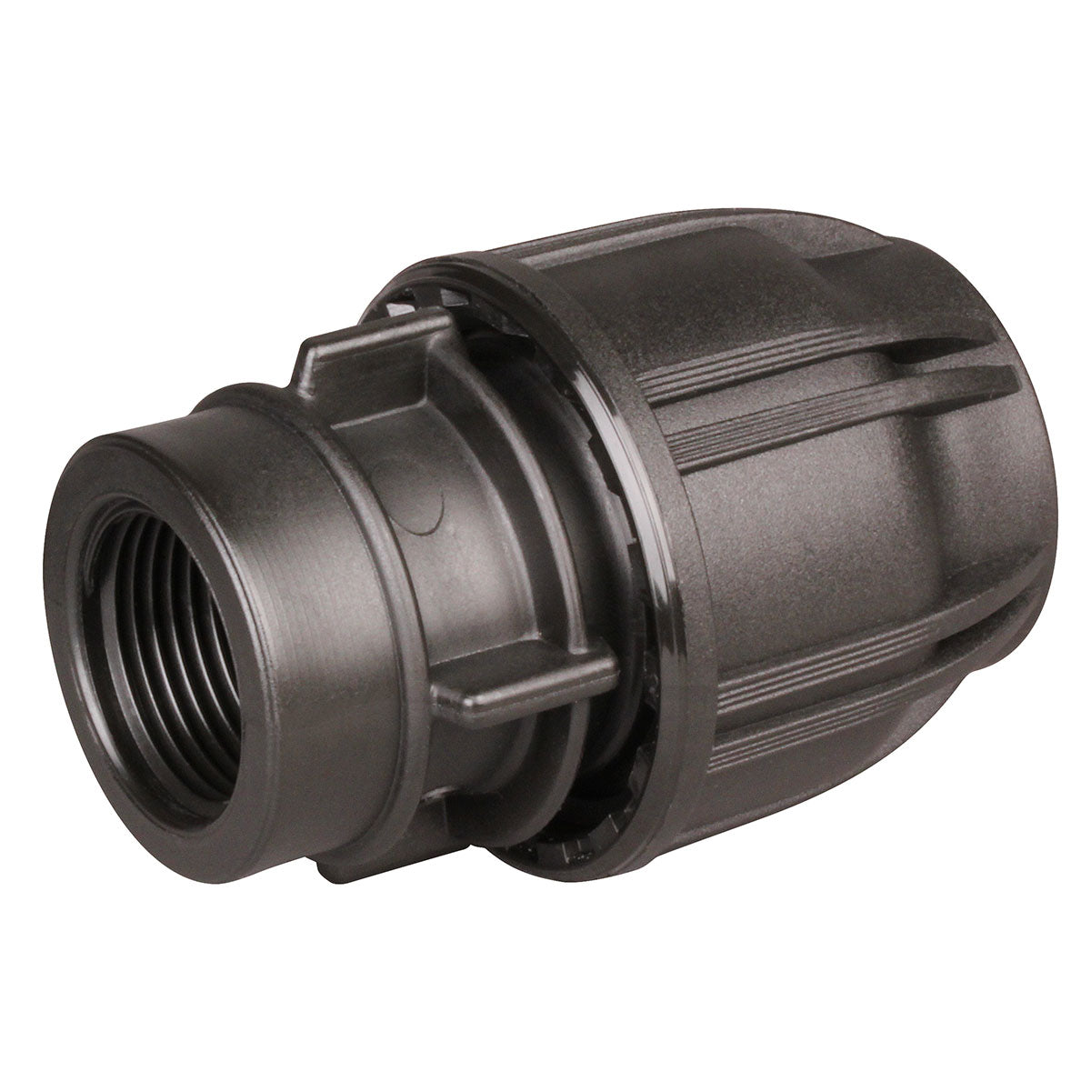 Female Threaded Coupling image 0
