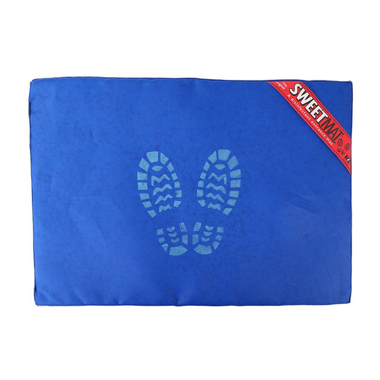 Disinfection Mat Sweetmat Blue 60cm x 85cm