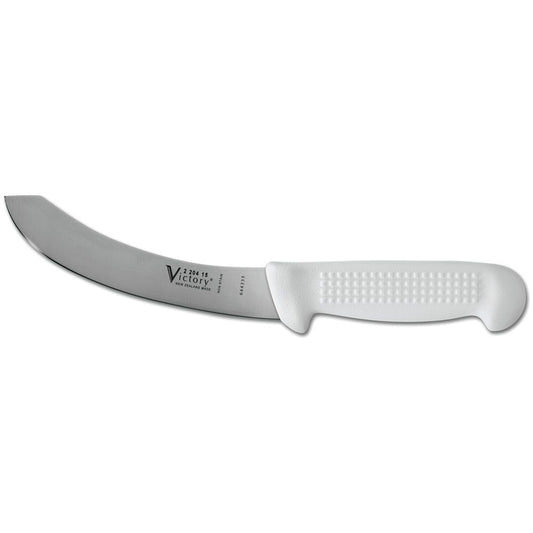 Knife Victory Ribbing 15cm